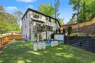 855 Fleetwood Cir SW, Atlanta, GA 30311 - Photo 32