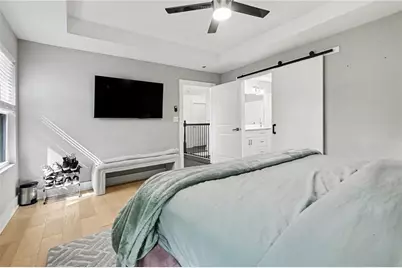 855 Fleetwood Circle SW, Atlanta, GA 30311 - Photo 20