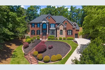 1370 Boomer Circle, Suwanee, GA 30024 - Photo 2