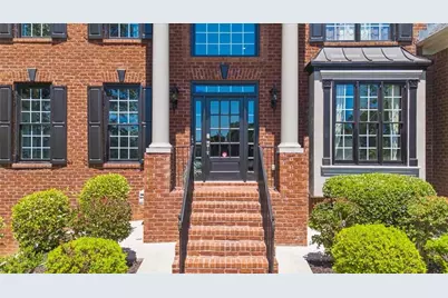 1370 Boomer Circle, Suwanee, GA 30024 - Photo 4