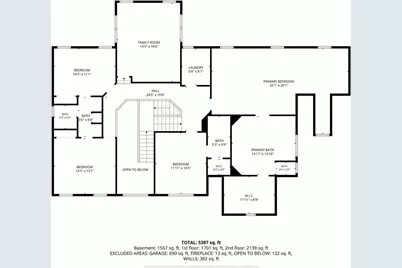 1370 Boomer Circle, Suwanee, GA 30024 - Photo 90