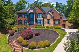 1370 Boomer Cir, Suwanee, GA 30024 - Photo 1