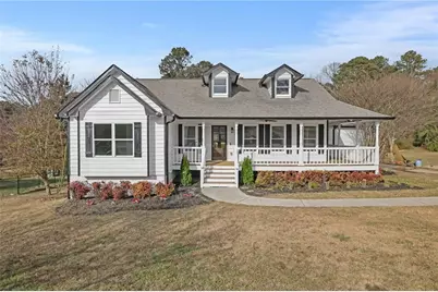 1525 Wynfield Drive, Auburn, GA 30011 - Photo 1