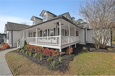 1525 Wynfield Drive, Auburn, GA 30011 - Photo 2