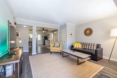 1570 Spring Lane NW #A, Atlanta, GA 30314 - Photo 4