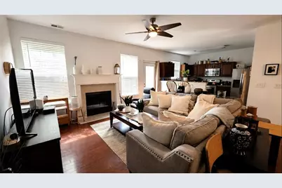 192 Bellewood Oak Drive, Tucker, GA 30084 - Photo 4