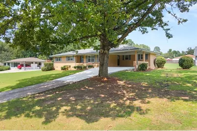 454 Hilltop Road SW, Conyers, GA 30094 - Photo 2