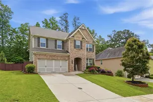 4865 Alexandria Ave, Cumming, GA 30040 - Photo 2