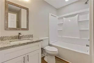 4543 Clare Ln, Lithia Springs, GA 30122 - Photo 8