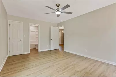 4543 Clare Lane, Lithia Springs, GA 30122 - Photo 10