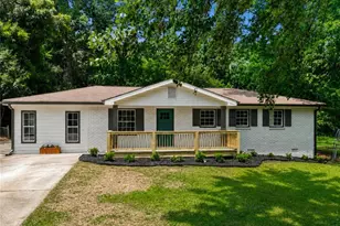4543 Clare Ln, Lithia Springs, GA 30122 - Photo 1