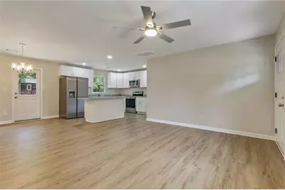 4543 Clare Lane, Lithia Springs, GA 30122 - Photo 6