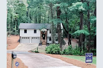 4508 Lost Mountain Court, Powder Springs, GA 30127 - Photo 1