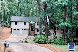 4508 Lost Mountain Ct, Powder Springs, GA 30127 - Photo 1
