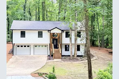 4508 Lost Mountain Court, Powder Springs, GA 30127 - Photo 2