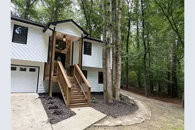 4508 Lost Mountain Court, Powder Springs, GA 30127 - Photo 6