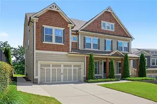 411 Ridgeway Ln, Canton, GA 30114 - Photo 6