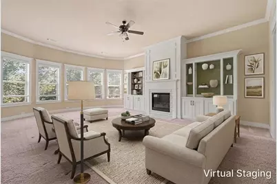 411 Ridgeway Lane, Canton, GA 30114 - Photo 2