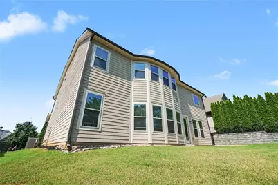 411 Ridgeway Lane, Canton, GA 30114 - Photo 32
