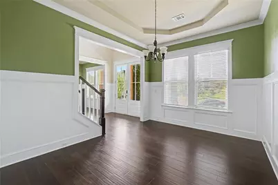 411 Ridgeway Lane, Canton, GA 30114 - Photo 10