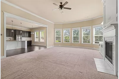 411 Ridgeway Lane, Canton, GA 30114 - Photo 14
