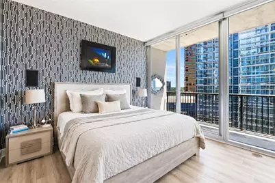 1080 Peachtree Street NE #1410, Atlanta, GA 30309 - Photo 8
