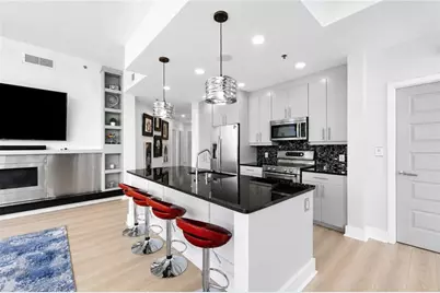 1080 Peachtree Street NE #1410, Atlanta, GA 30309 - Photo 10