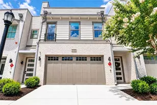 2712 Stargazer Terrace, Smyrna, GA 30080 - Photo 1