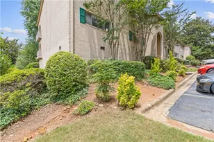 3236 Henderson Mill Rd, Chamblee, GA 30341 - Photo 18