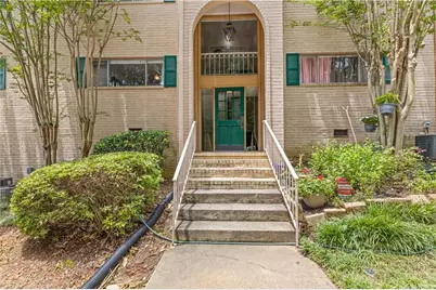 3236 Henderson Mill Road #1, Chamblee, GA 30341 - Photo 2