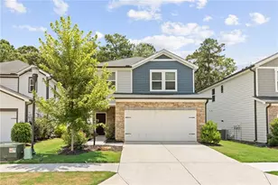 334 Wells Cir, Canton, GA 30114 - Photo 1