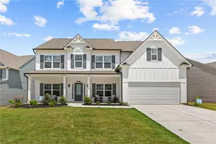 237 Bloomfield Cir, Canton, GA 30114 - Photo 1