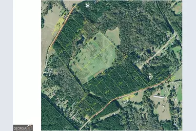 Lot 14 Wallace Road, Madison, GA 30650 - Photo 2