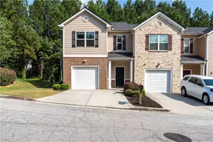 1373 Rogers Trce, Lithonia, GA 30058 - Photo 1