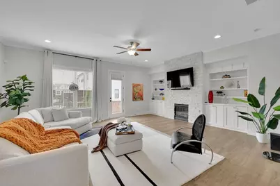 820 Fair View Circle, Roswell, GA 30076 - Photo 2