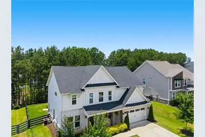8030 Scenic Ridge Way, Ball Ground, GA 30107 - Photo 14