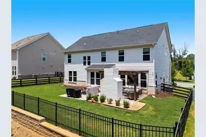 8030 Scenic Ridge Way, Ball Ground, GA 30107 - Photo 20
