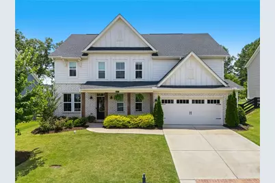 8030 Scenic Ridge Way, Ball Ground, GA 30107 - Photo 12
