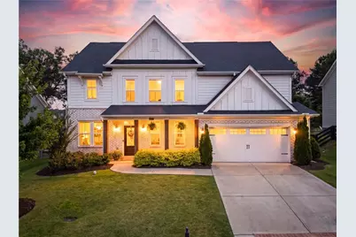 8030 Scenic Ridge Way, Cumming, GA 30107 - Photo 1