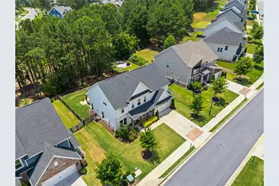 8030 Scenic Ridge Way, Ball Ground, GA 30107 - Photo 16