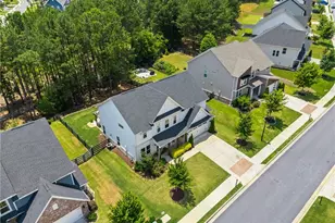 8030 Scenic Ridge Wy, Ball Ground, GA 30107 - Photo 16