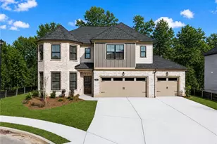 4436 Hosch Reserve Ct, Buford, GA 30519 - Photo 1