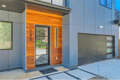 548 Fletcher Street, Atlanta, GA 30310 - Photo 2