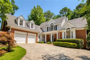 2815 Gleneagles Pointe, Alpharetta, GA 30005 - Photo 1
