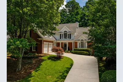 2815 Gleneagles Pointe, Alpharetta, GA 30005 - Photo 52