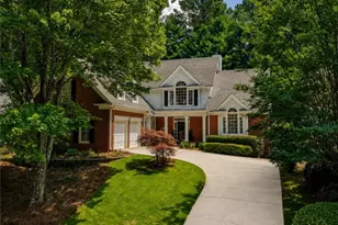 2815 Gleneagles Pointe, Alpharetta, GA 30005 - Photo 52