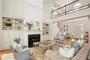 2815 Gleneagles Pointe, Alpharetta, GA 30005 - Photo 14