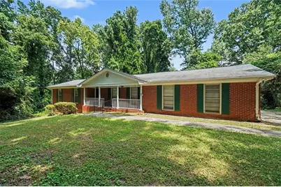 3706 Sullivan Drive, Douglasville, GA 30135 - Photo 1