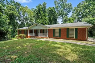 3706 Sullivan Dr, Douglasville, GA 30135 - Photo 1