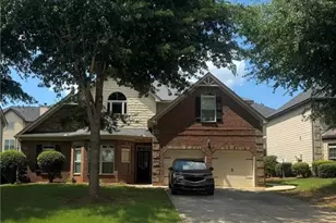 852 Nevis Way, McDonough, GA 30253 - Photo 2